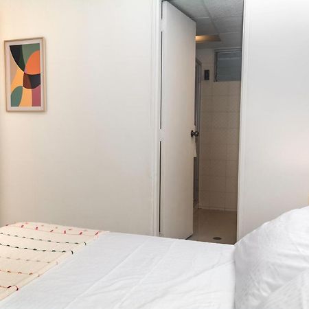 メデジンEl Jardin De Manilaアパートメント エクステリア 写真